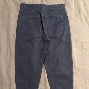 Everlane Utility Barrel Pant